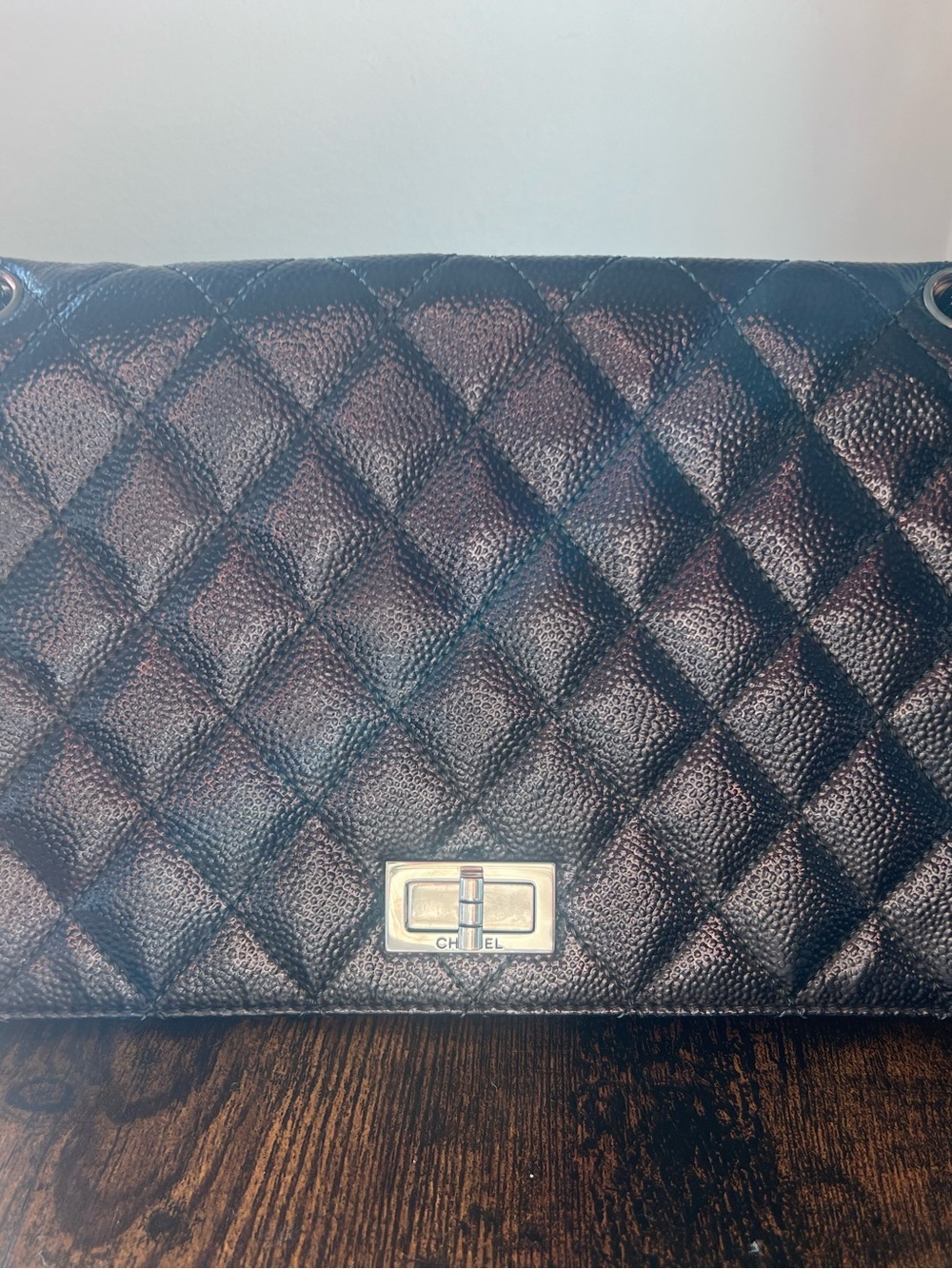 Chanel 2.55 Reissue